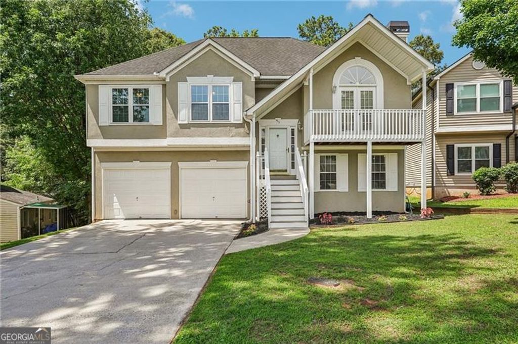 415 Bimini Court SW, Marietta, GA 30008