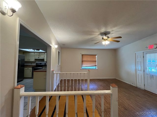 1711 N Croft Avenue, Inverness, FL 34453