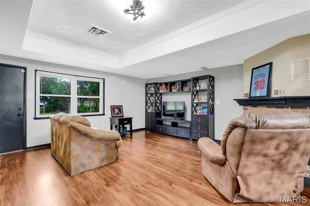 1219 Coal Bank Court, St Louis, MO 63138