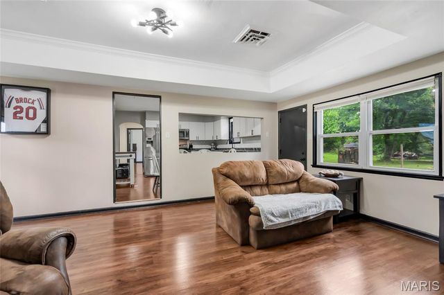1219 Coal Bank Court, St Louis, MO 63138