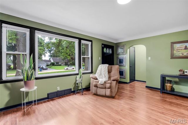 1219 Coal Bank Court, St Louis, MO 63138