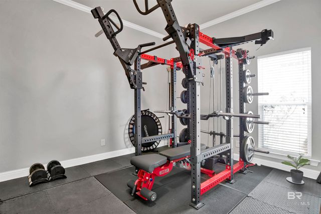 868 Grant Park Drive, Mobile, AL 36606