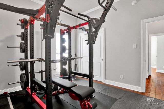 868 Grant Park Drive, Mobile, AL 36606