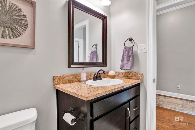 868 Grant Park Drive, Mobile, AL 36606