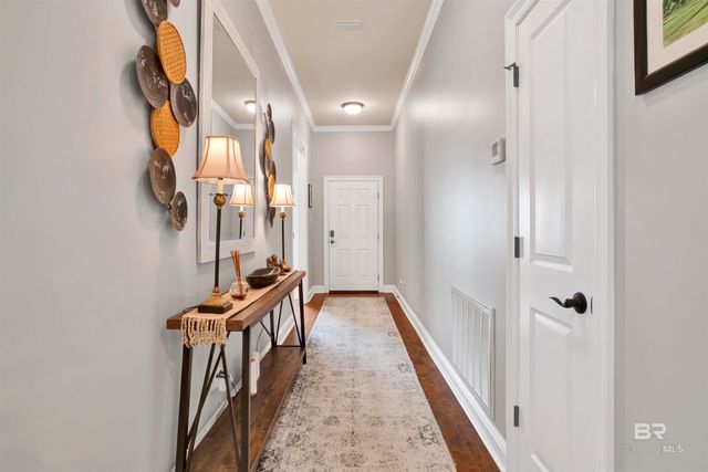 868 Grant Park Drive, Mobile, AL 36606