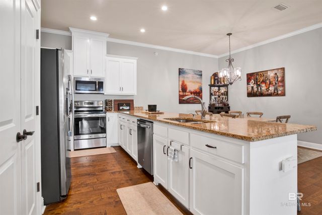 868 Grant Park Drive, Mobile, AL 36606