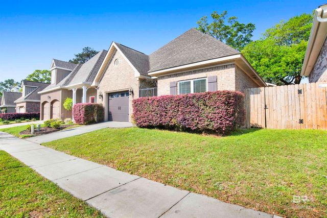 868 Grant Park Drive, Mobile, AL 36606