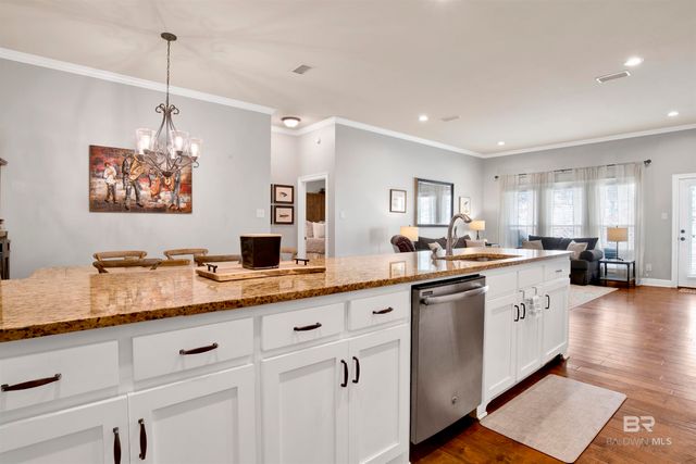 868 Grant Park Drive, Mobile, AL 36606