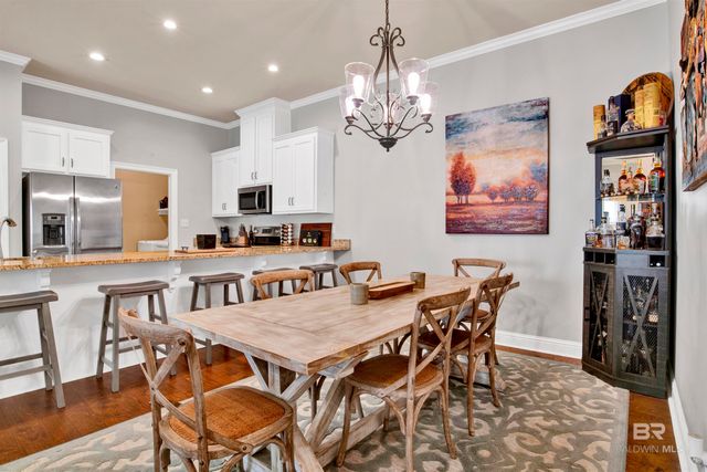 868 Grant Park Drive, Mobile, AL 36606