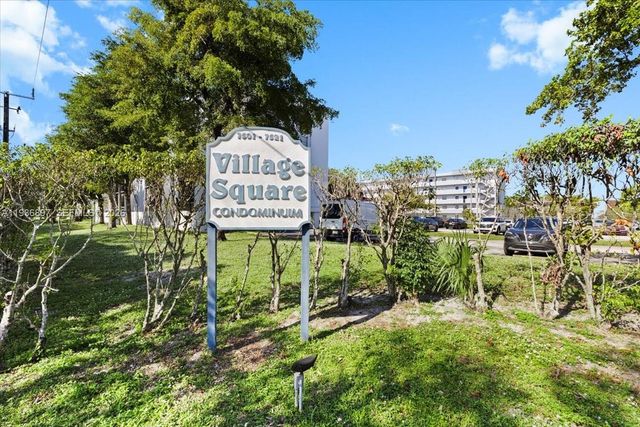 7501 NW 16th Street 3303, Plantation, FL 33313
