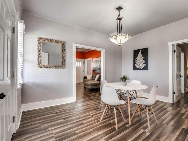 3627 N Shartel Avenue, Oklahoma City, OK 73118