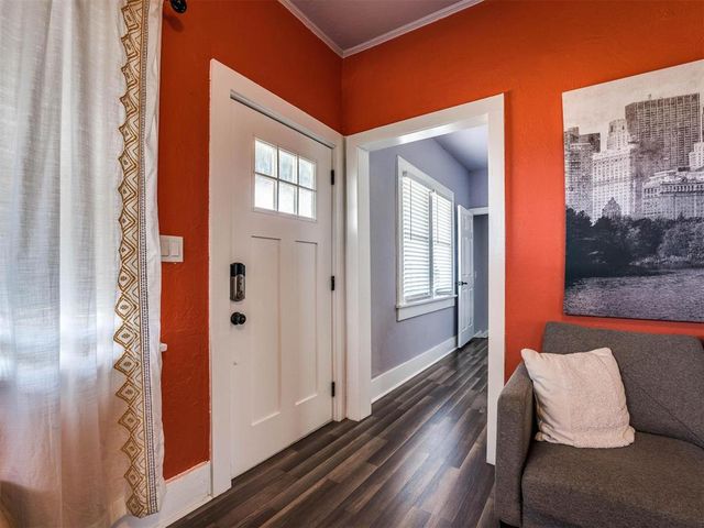 3627 N Shartel Avenue, Oklahoma City, OK 73118