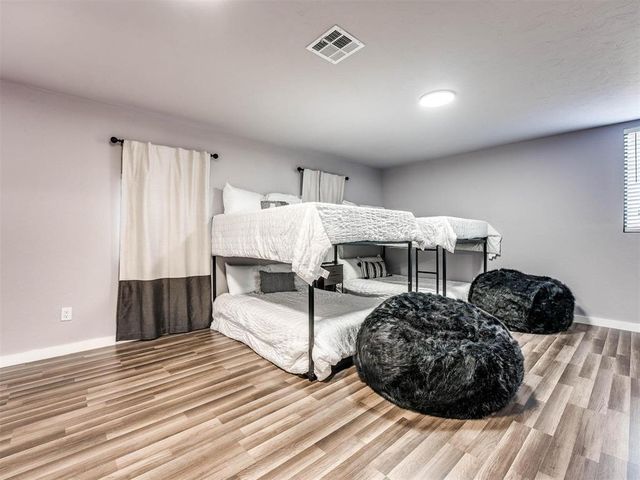 3627 N Shartel Avenue, Oklahoma City, OK 73118