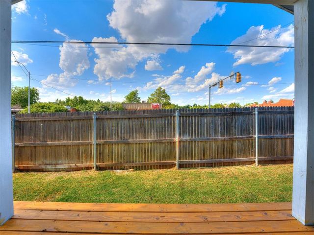 3627 N Shartel Avenue, Oklahoma City, OK 73118