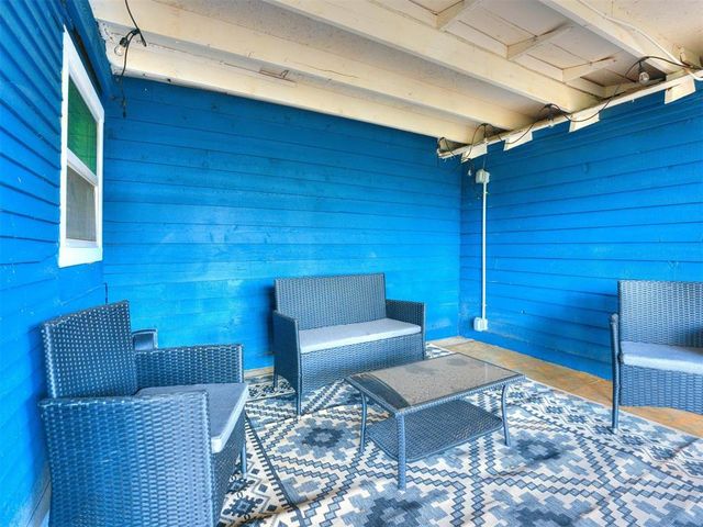 3627 N Shartel Avenue, Oklahoma City, OK 73118