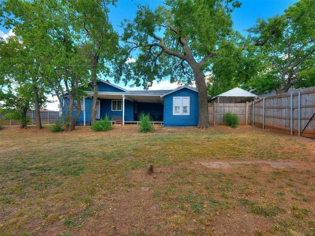 3627 N Shartel Avenue, Oklahoma City, OK 73118