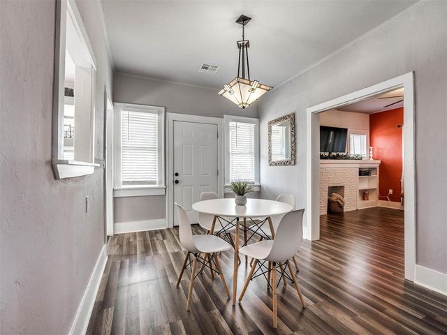3627 N Shartel Avenue, Oklahoma City, OK 73118