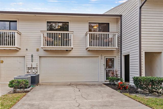 6438 93RD TERRACE N 603, Pinellas Park, FL 33782