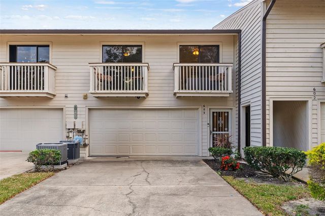 6438 93RD TERRACE N 603, Pinellas Park, FL 33782