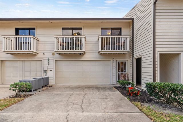 6438 93RD TERRACE N 603, Pinellas Park, FL 33782