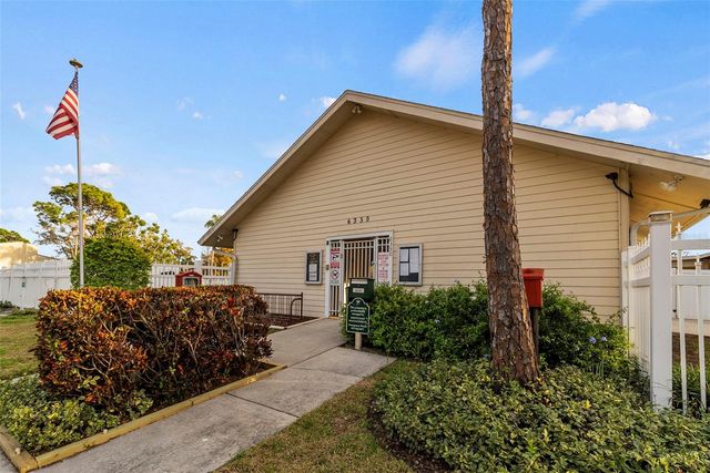 6438 93RD TERRACE N 603, Pinellas Park, FL 33782