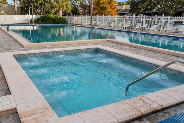 6438 93RD TERRACE N 603, Pinellas Park, FL 33782