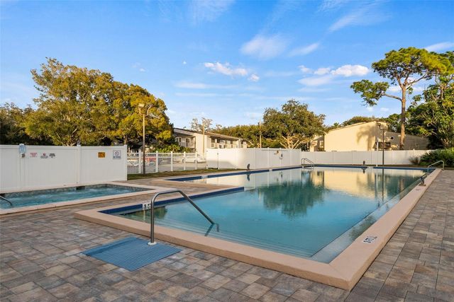 6438 93RD TERRACE N 603, Pinellas Park, FL 33782