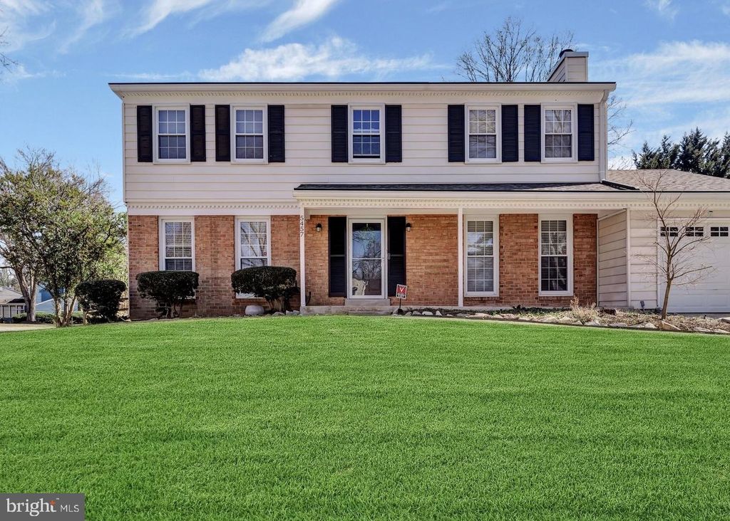 5457 TREEFROG PL, Columbia, MD 21045