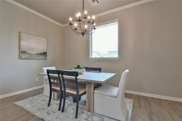 632 Spavinaw Lane, Edmond, OK 73025