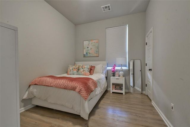 632 Spavinaw Lane, Edmond, OK 73025