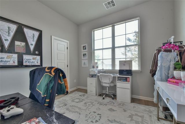 632 Spavinaw Lane, Edmond, OK 73025