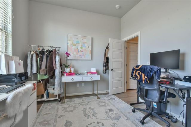 632 Spavinaw Lane, Edmond, OK 73025
