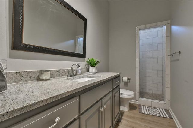 632 Spavinaw Lane, Edmond, OK 73025