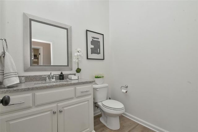 632 Spavinaw Lane, Edmond, OK 73025