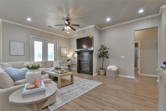 632 Spavinaw Lane, Edmond, OK 73025