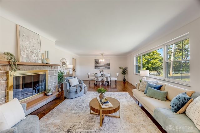 9299 Fidelis Drive, Blue Ash, OH 45242