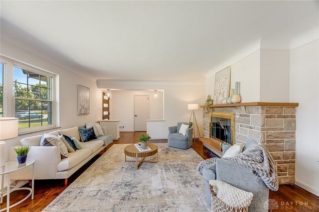 9299 Fidelis Drive, Blue Ash, OH 45242