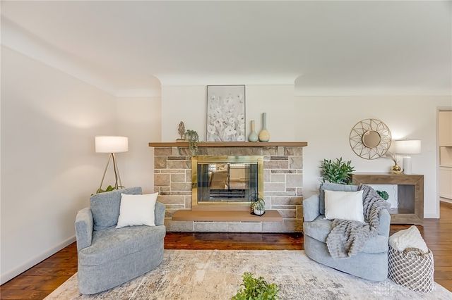 9299 Fidelis Drive, Blue Ash, OH 45242