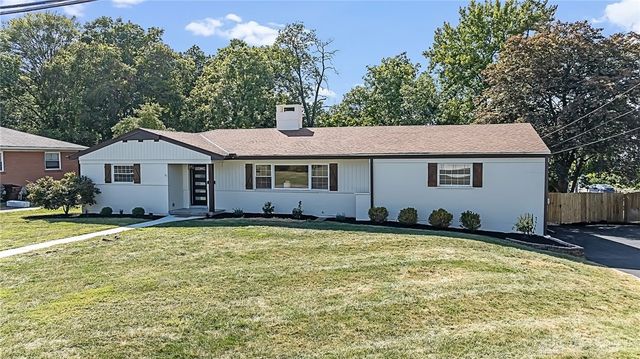 9299 Fidelis Drive, Blue Ash, OH 45242