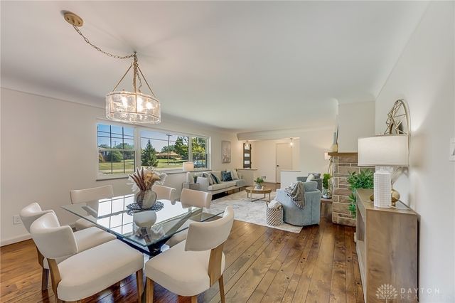 9299 Fidelis Drive, Blue Ash, OH 45242