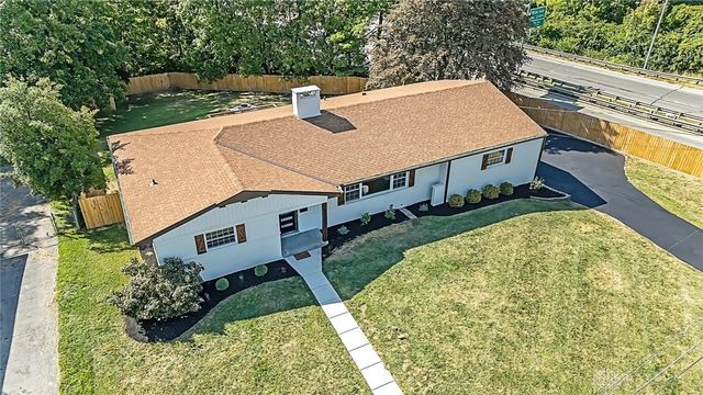 9299 Fidelis Drive, Blue Ash, OH 45242