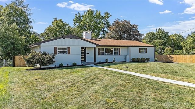 9299 Fidelis Drive, Blue Ash, OH 45242