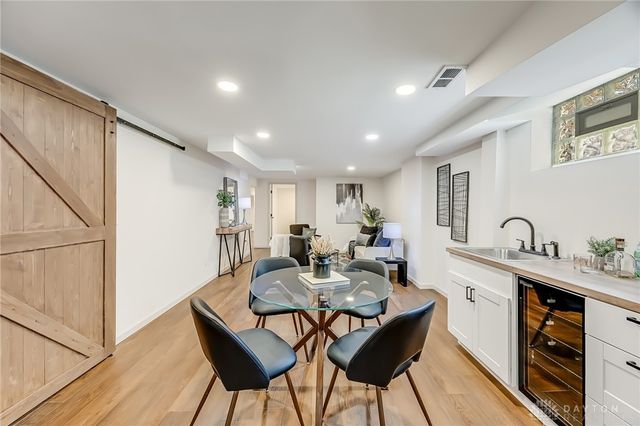 9299 Fidelis Drive, Blue Ash, OH 45242