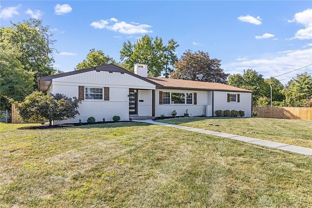 9299 Fidelis Drive, Blue Ash, OH 45242