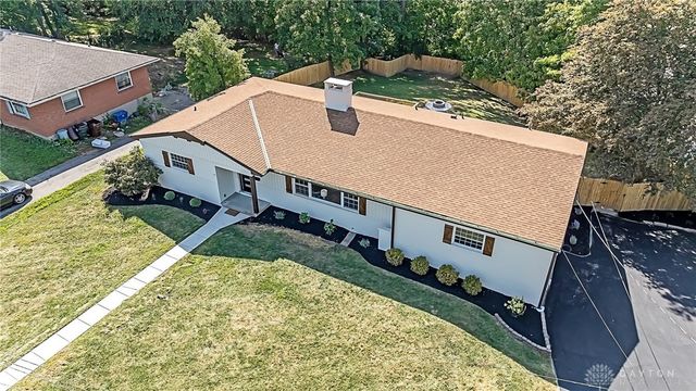 9299 Fidelis Drive, Blue Ash, OH 45242