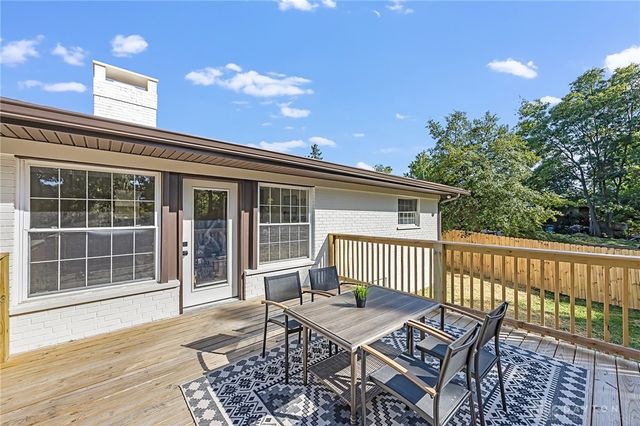 9299 Fidelis Drive, Blue Ash, OH 45242