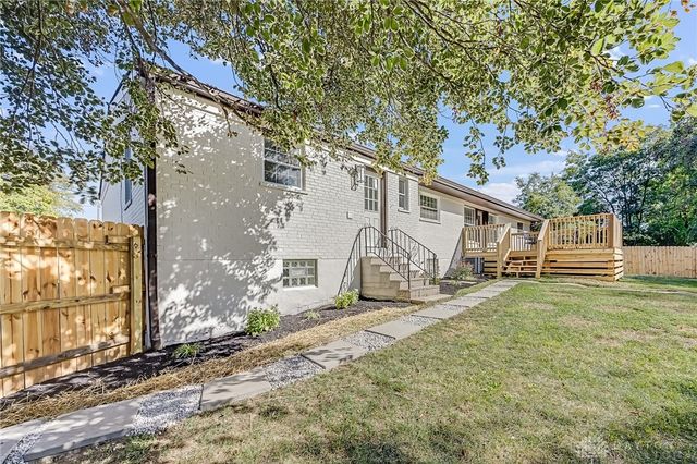 9299 Fidelis Drive, Blue Ash, OH 45242