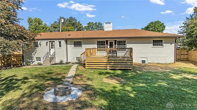 9299 Fidelis Drive, Blue Ash, OH 45242