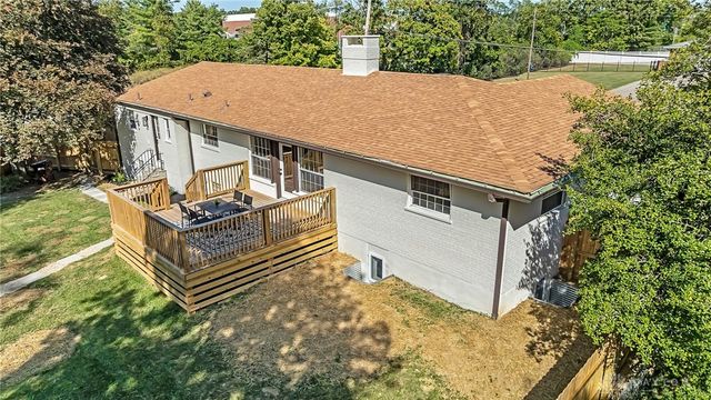 9299 Fidelis Drive, Blue Ash, OH 45242