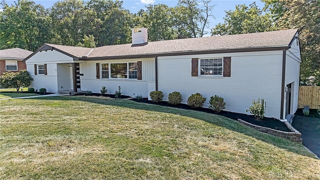 9299 Fidelis Drive, Blue Ash, OH 45242